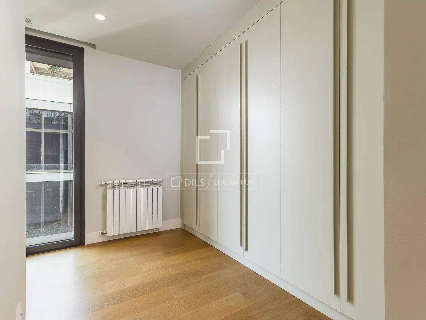 Habitación de Ático en venta en Barcelona con Aire acondicionado, Calefacción y Jardín privado
