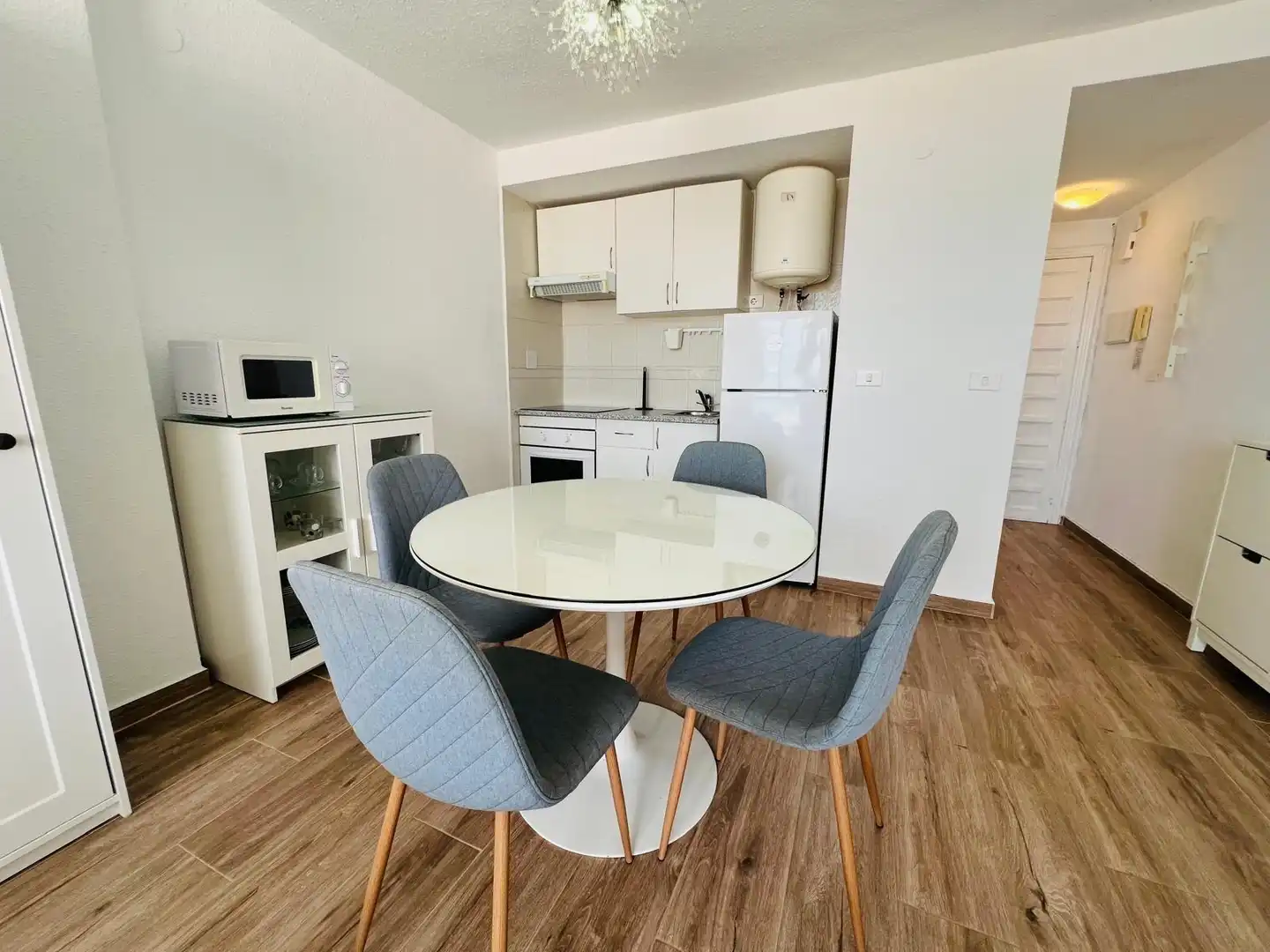 Studio with pool for sale in Nueva Torrevieja - Aguas Nuevas, imagen 9