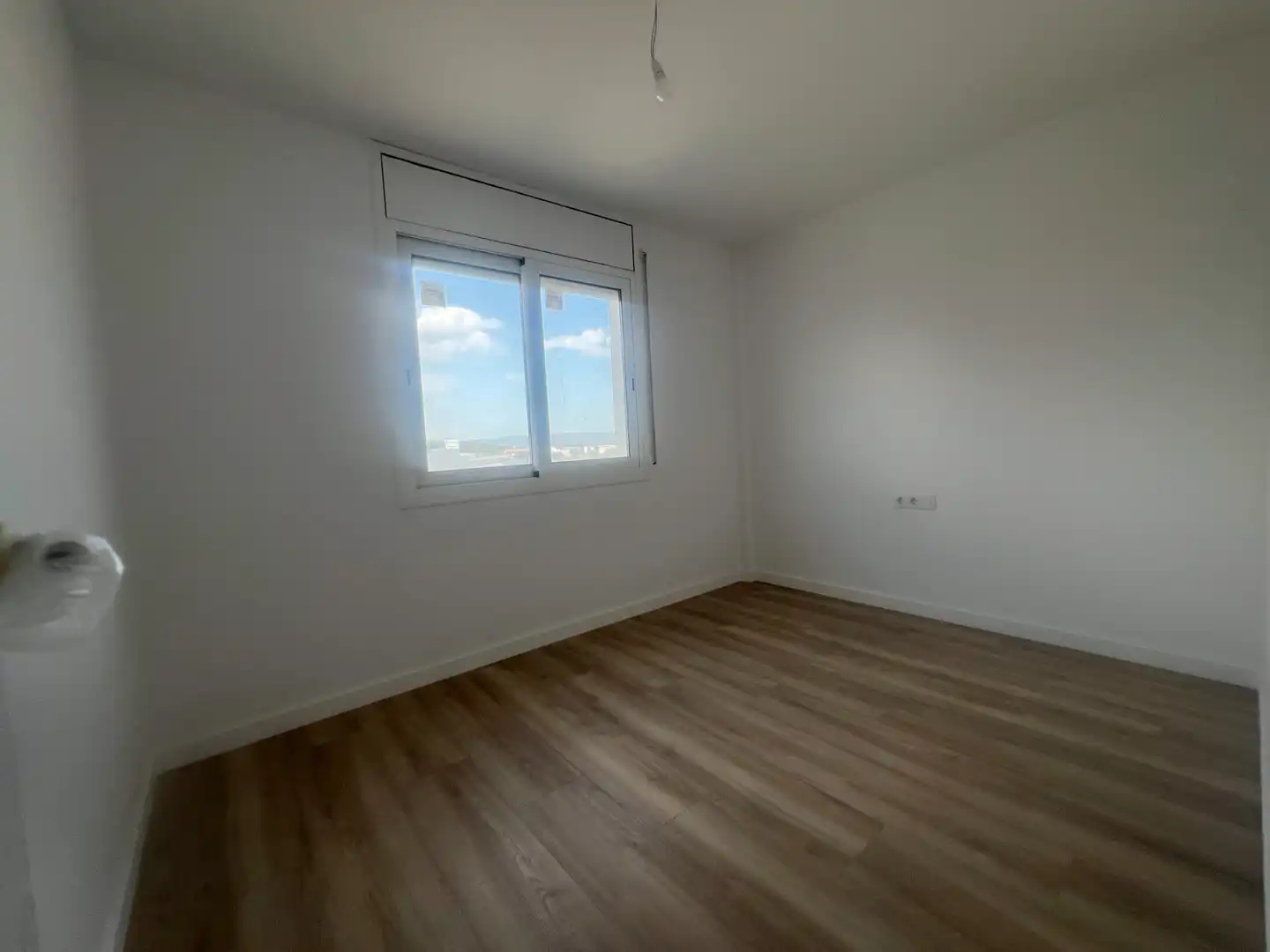 Habitación de Piso de alquiler en Santpedor con Horno, Balcón y Se aceptan mascotas