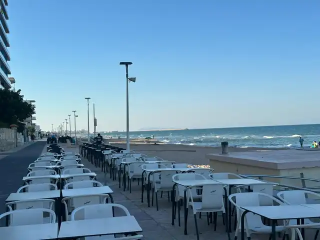 Apartment with pool for sale in Passeig del Mediterrani, imagen 37