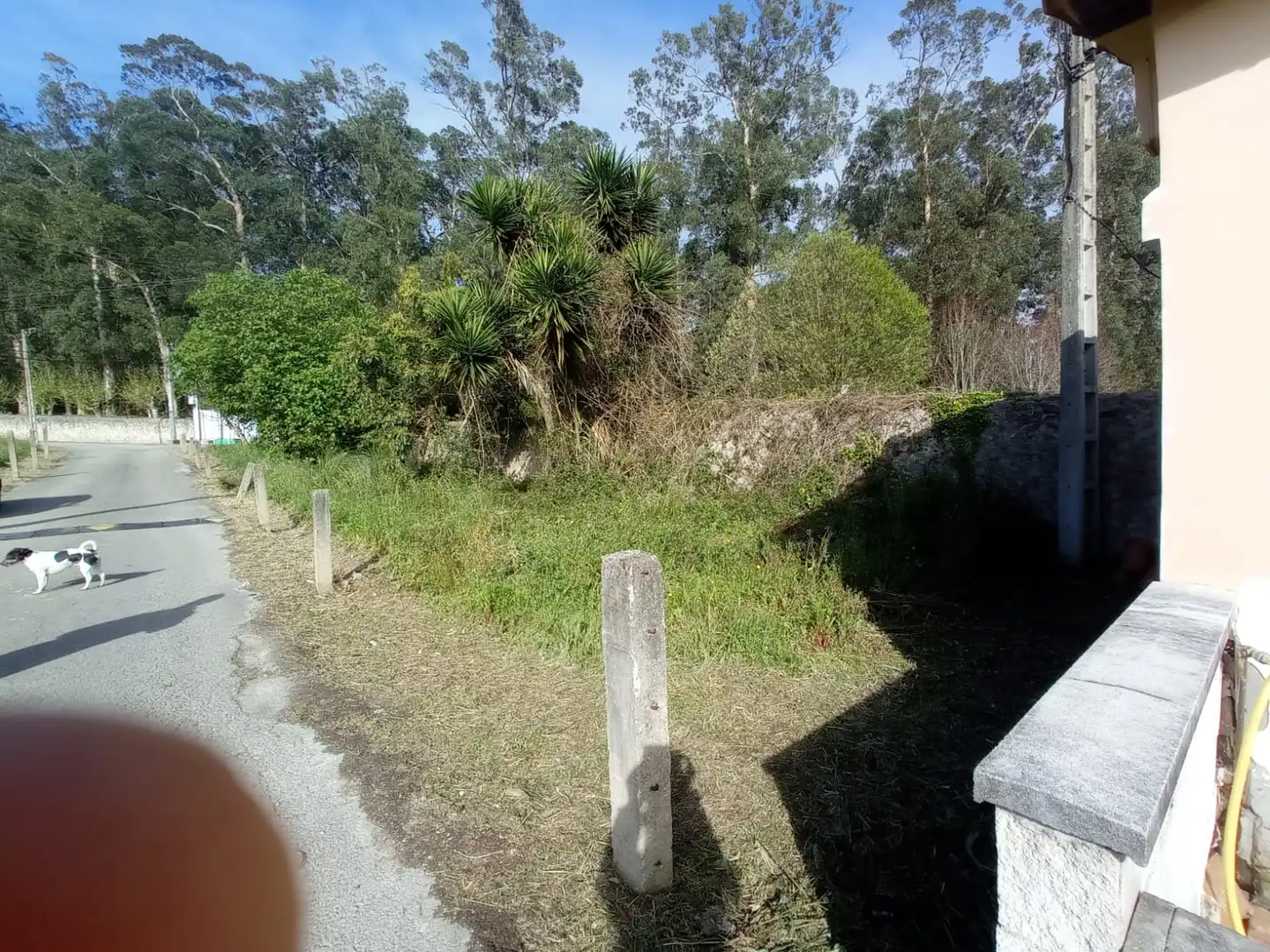 Finca rústica en venta en Marina de Cudeyo con Terraza, Trastero y Amueblado