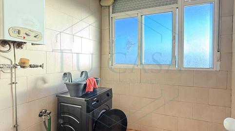 Foto 4 de Piso en venta en La Banda - Campo de Fútbol, Cádiz