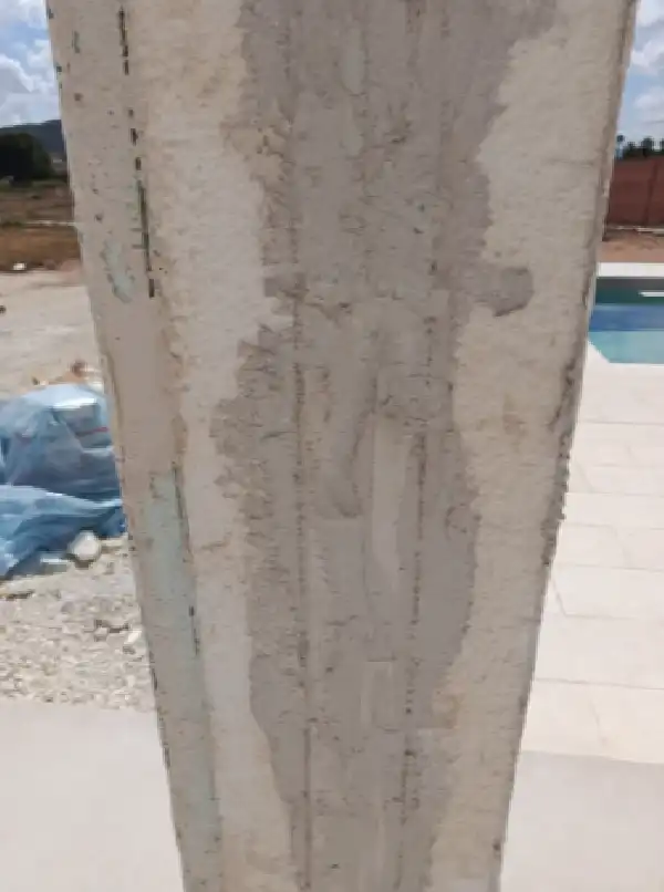 Chalet con piscina en venta en Pedanías Este, imagen 4