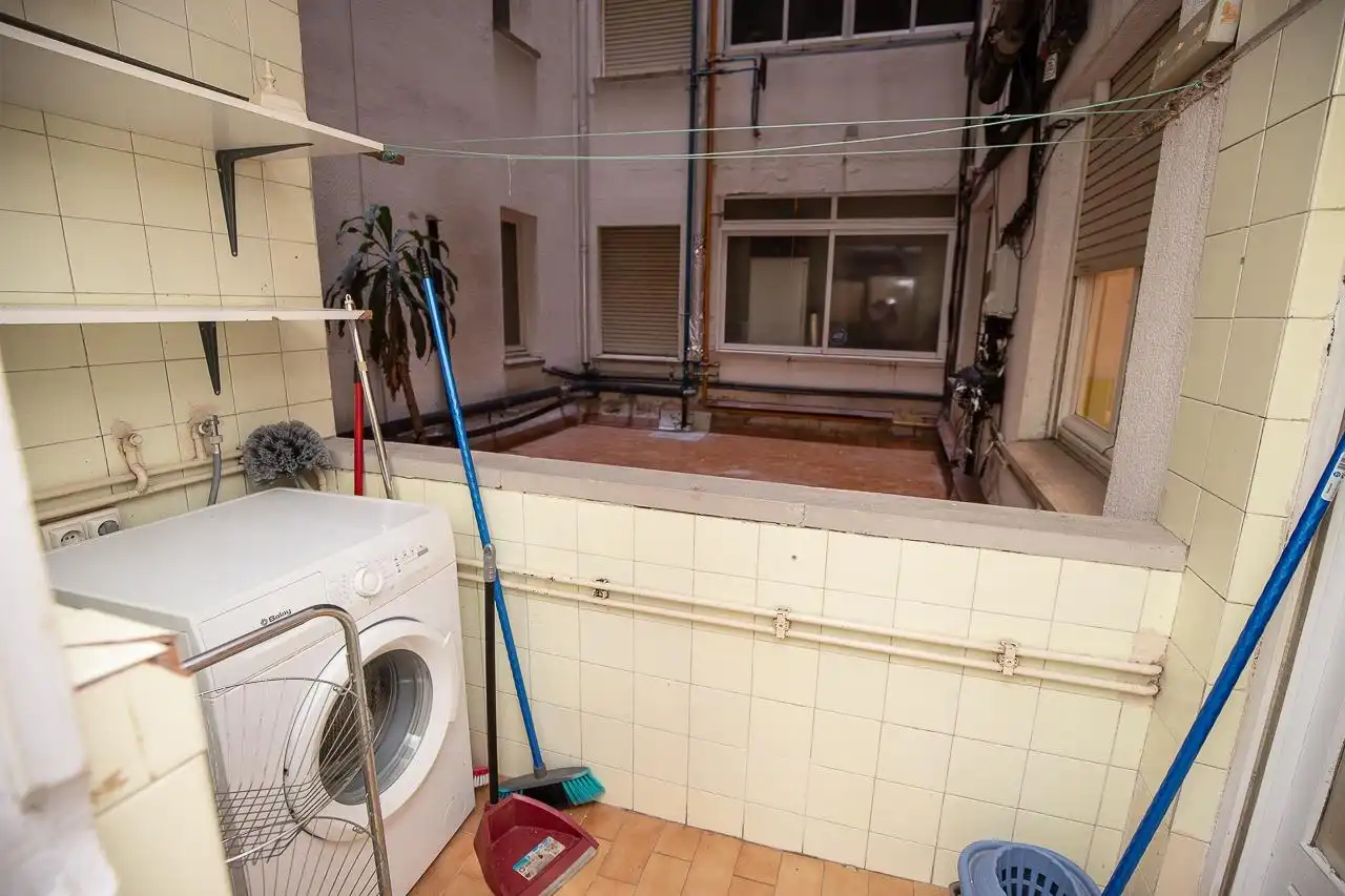Piso en venta en Tarragona con Calefacción, Parquet y Terraza