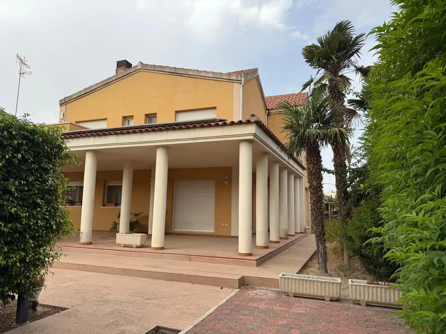 Detached house with pool for sale in Elche ciudad, imagen 37