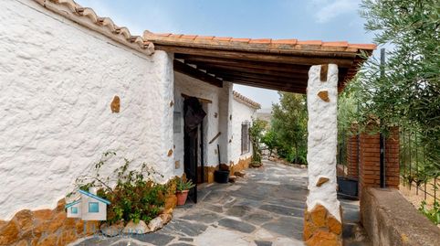 Foto 2 de Casa o xalet en venda a Huéneja, Granada
