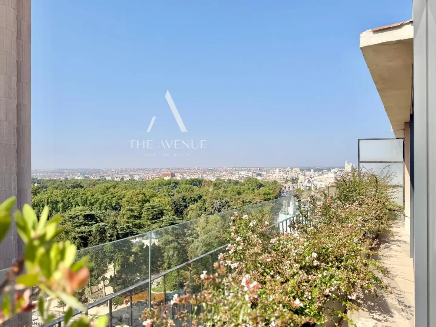Maisonette zur Miete in Madrid, Madrid