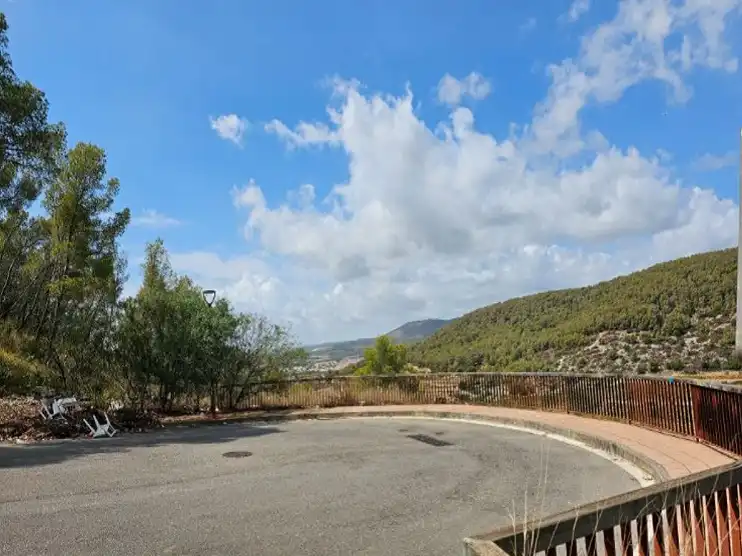 Residential land for sale in Carrer Miranda 38, imagen 9