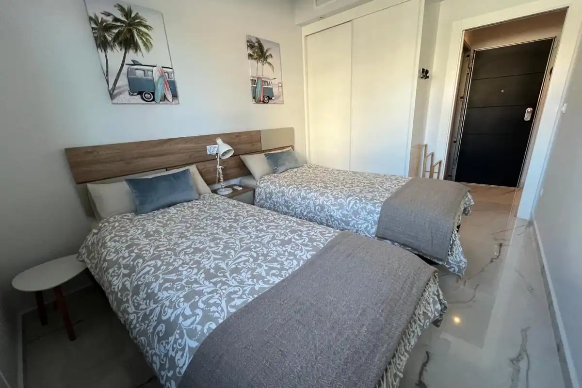 Apartamento en venta en Orihuela Costa, imagen 17