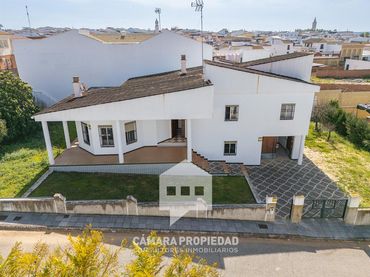 Casa en venta en Rociana del Condado
