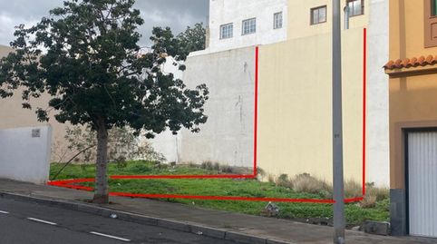Foto 2 de Residencial en venta en Calle Punta de Teno, 20, Alisios, Santa Cruz de Tenerife Capital