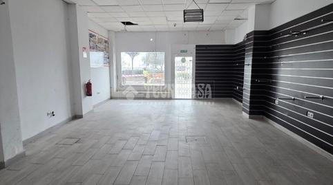 Photo 2 of Premises to rent in Virgen del Carmen, Casco Antiguo, Cádiz