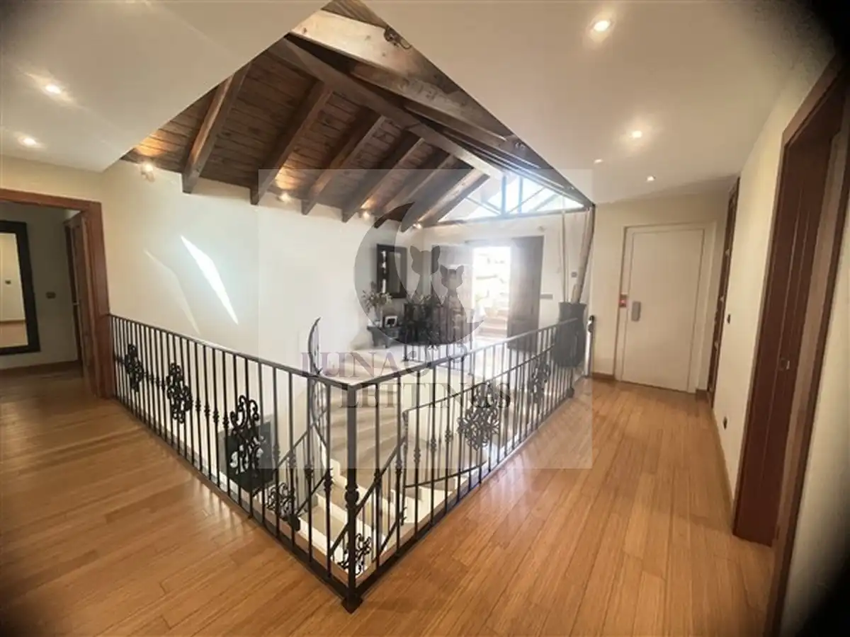 Xalet amb terrassa de lloguer a Urbanización el Rosario 466, imagen 36