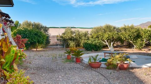 Foto 4 de Residencial en venda a Tébar - Los Arejos, Águilas