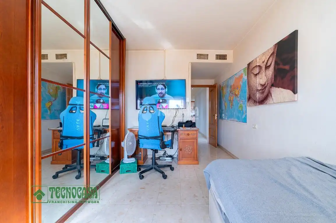 Wohnung zum Verkauf in El Ejido Ciudad, imagen 12