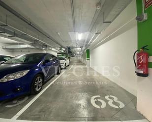 Parking of Garage to rent in Arucas