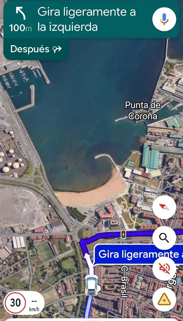 Flat for sale in Gijón   with Heating