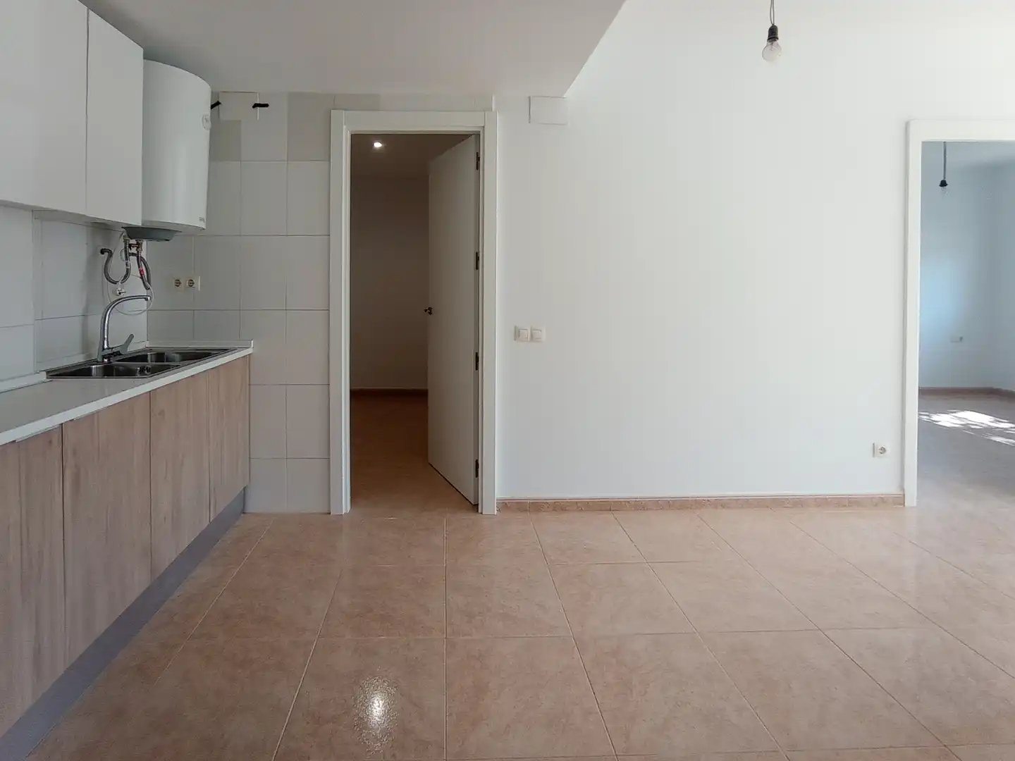 Planta baixa en venda en Palafrugell amb Forn i Alarma