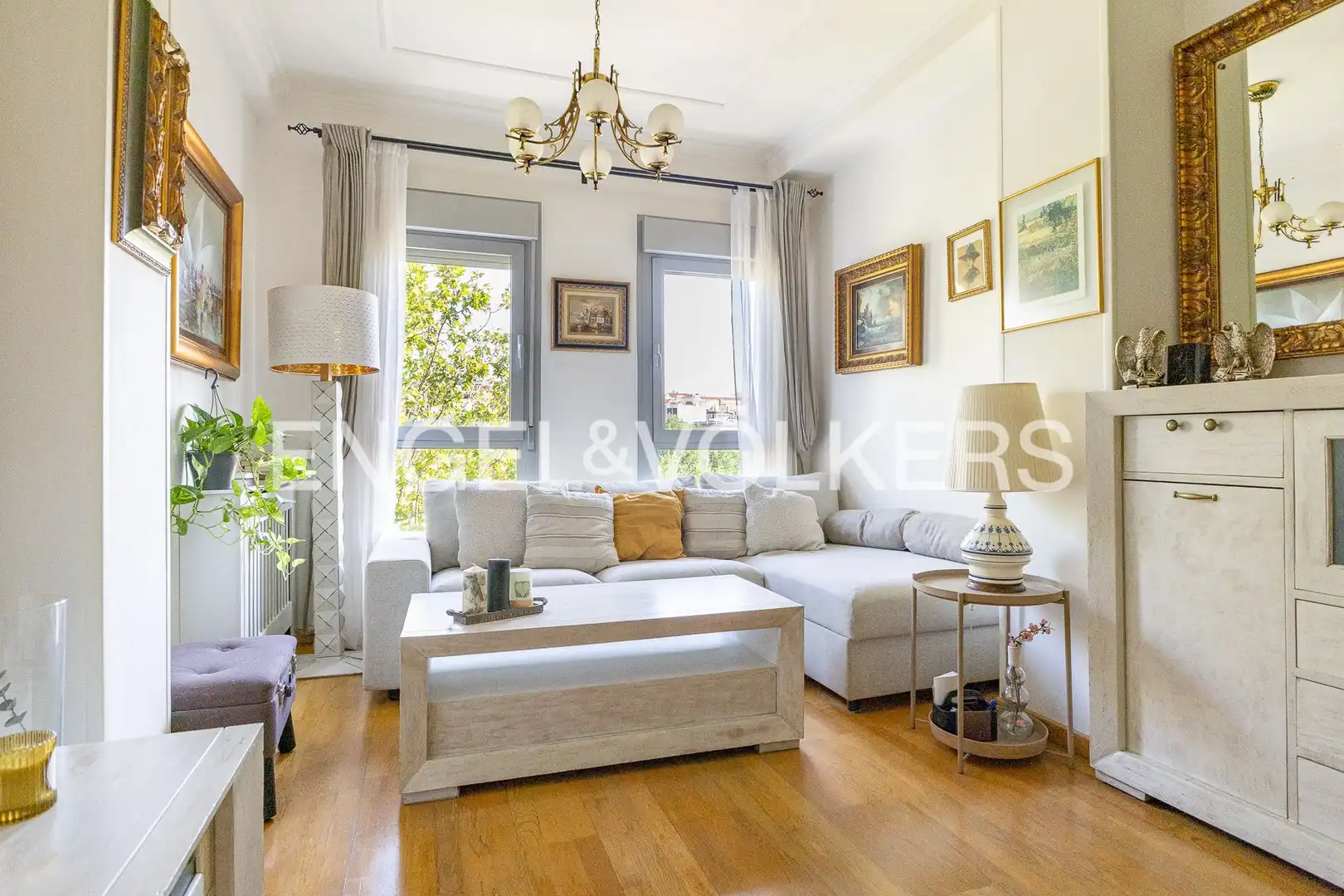 Flat with lift for sale in Calle del Concejal Benito Martín Lozano
