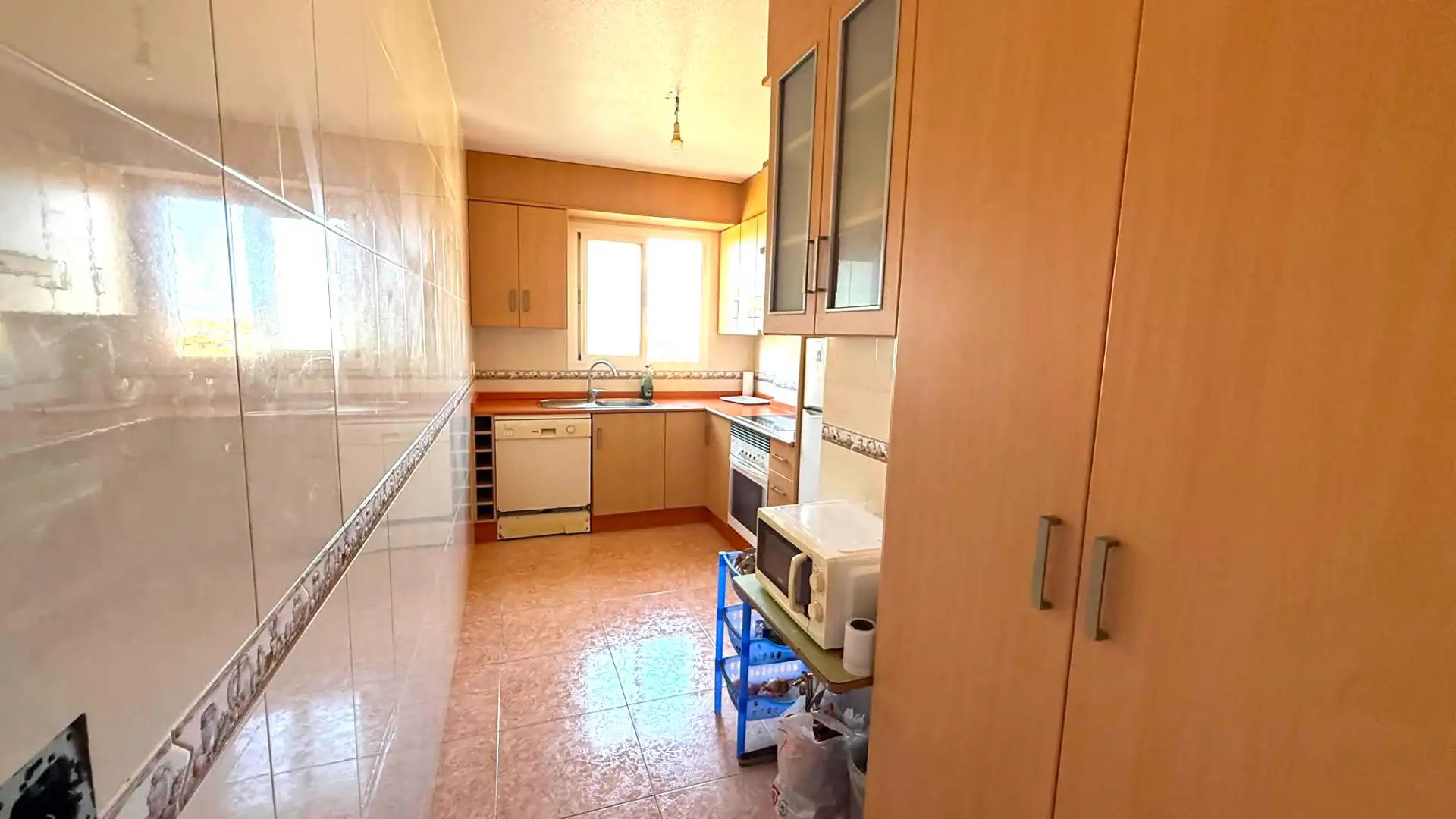 Apartament en venda a Calle Blasco Ibáñez