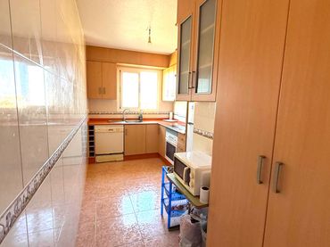 Apartamento en venta en Calle Blasco Ibáñez
