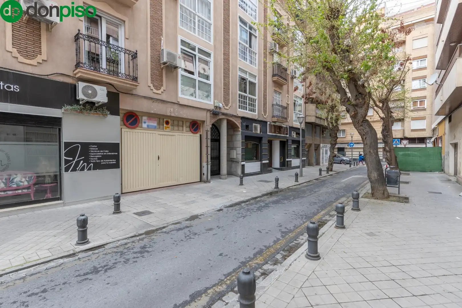 Aparcament en venda a Calle Calle Martín Bohórquez, imagen 5