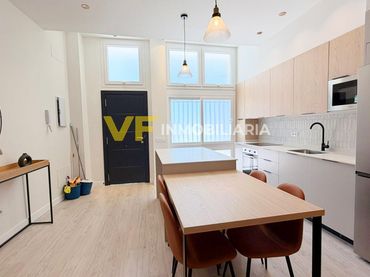 Maisonette mit Aufzug zum Verkauf in Calle SAN MILLAN