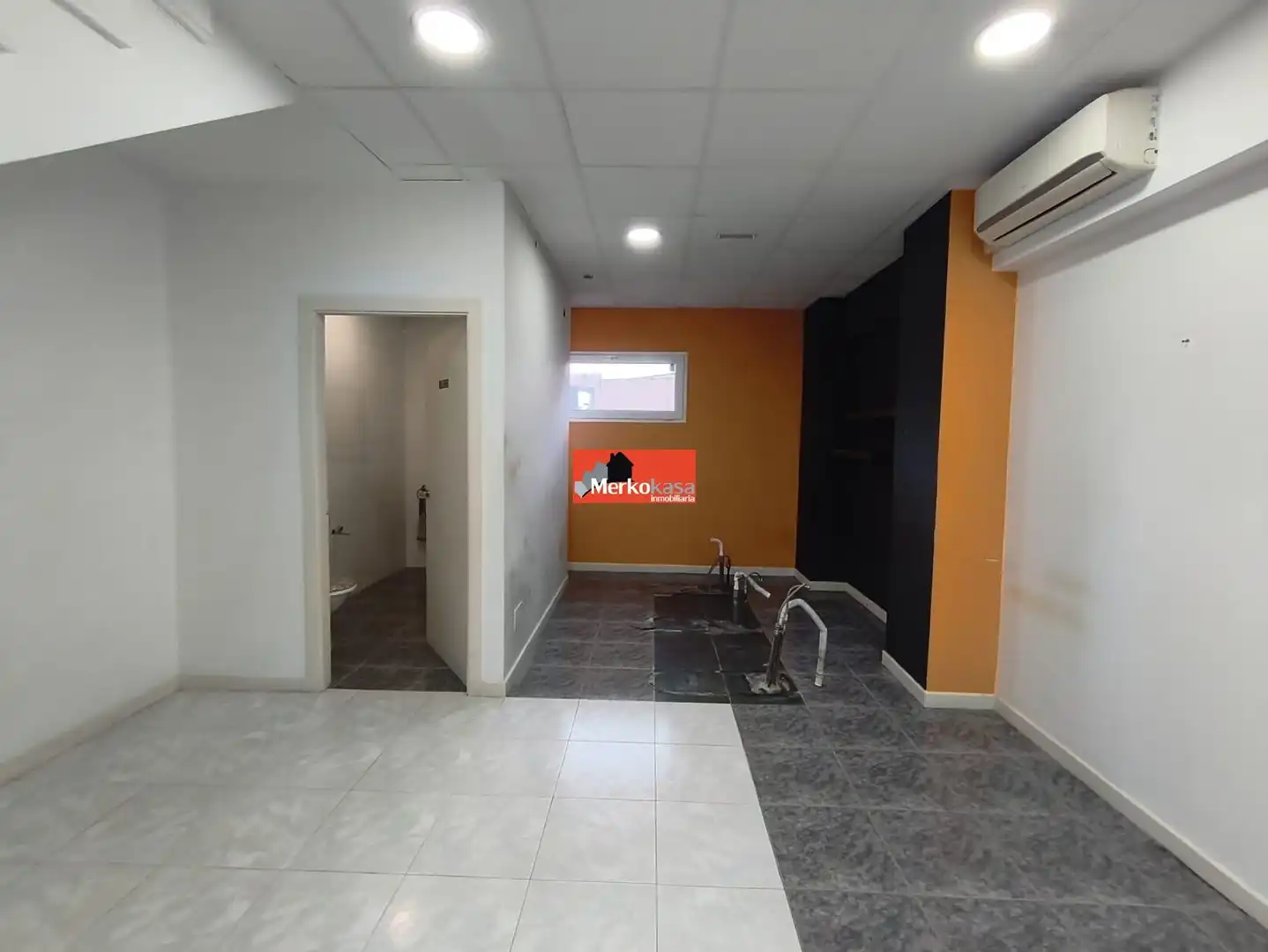 Local comercial en venda a Acea de Olga - Augas Férreas, imagen 7