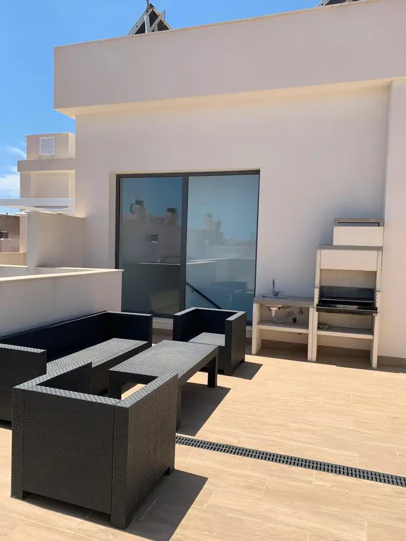 Appartement compact avec terrasse à vendre à Calle ARQUITECTO LARRAMENDI, imagen 28