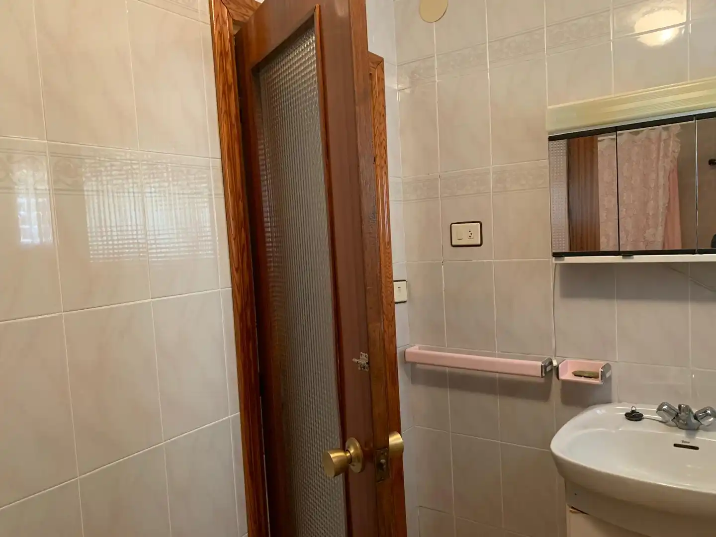 Baño de Casa o chalet en venta en Villar del Cobo