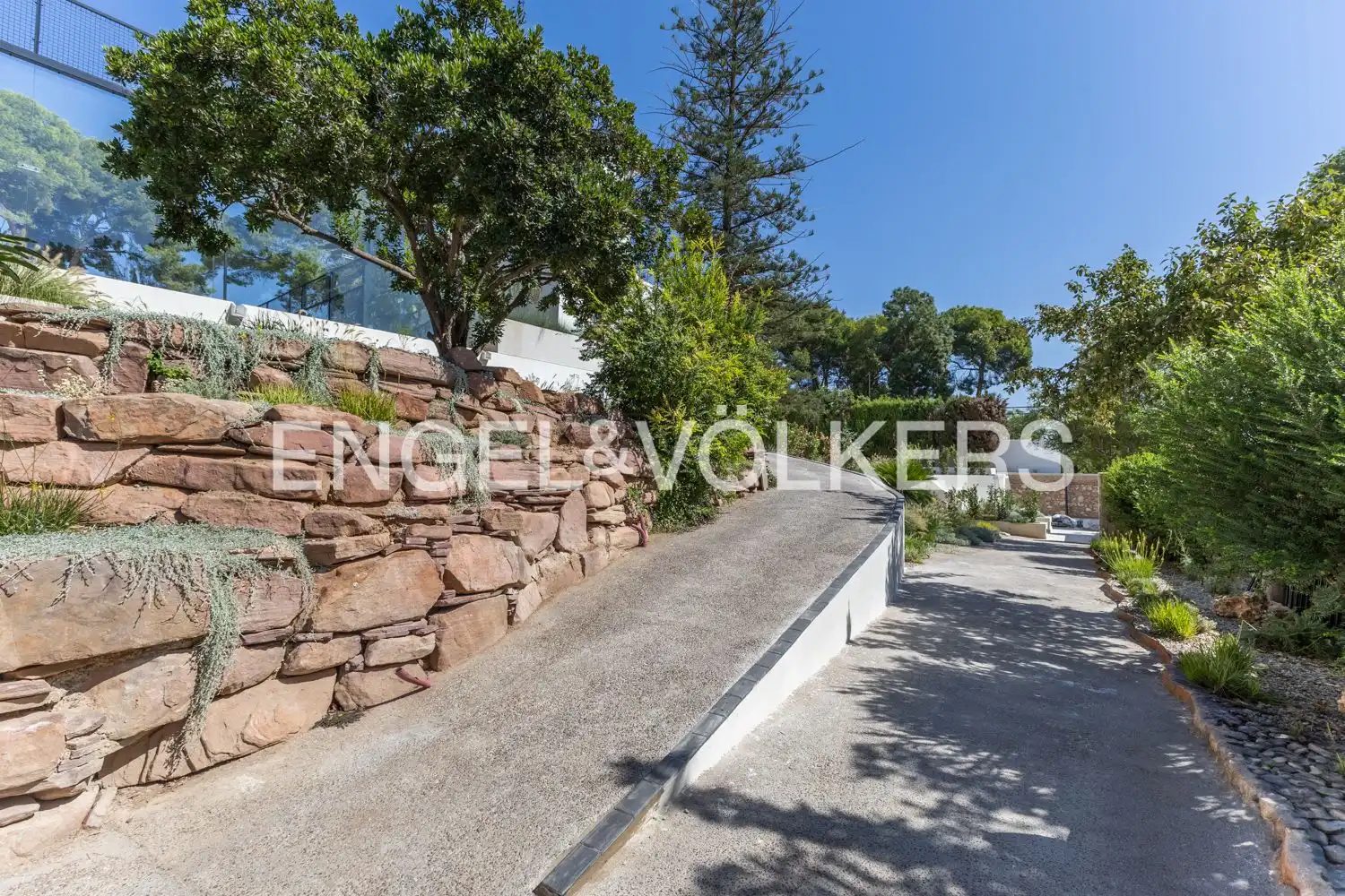 Casa o xalet de lloguer a Avinguda Acàcies, Campolivar