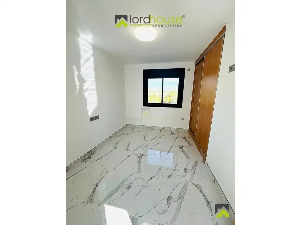 Habitación de Casa o chalet en venta en Lorca