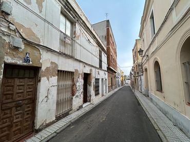 Casa in vendita a Casco Antiguo
