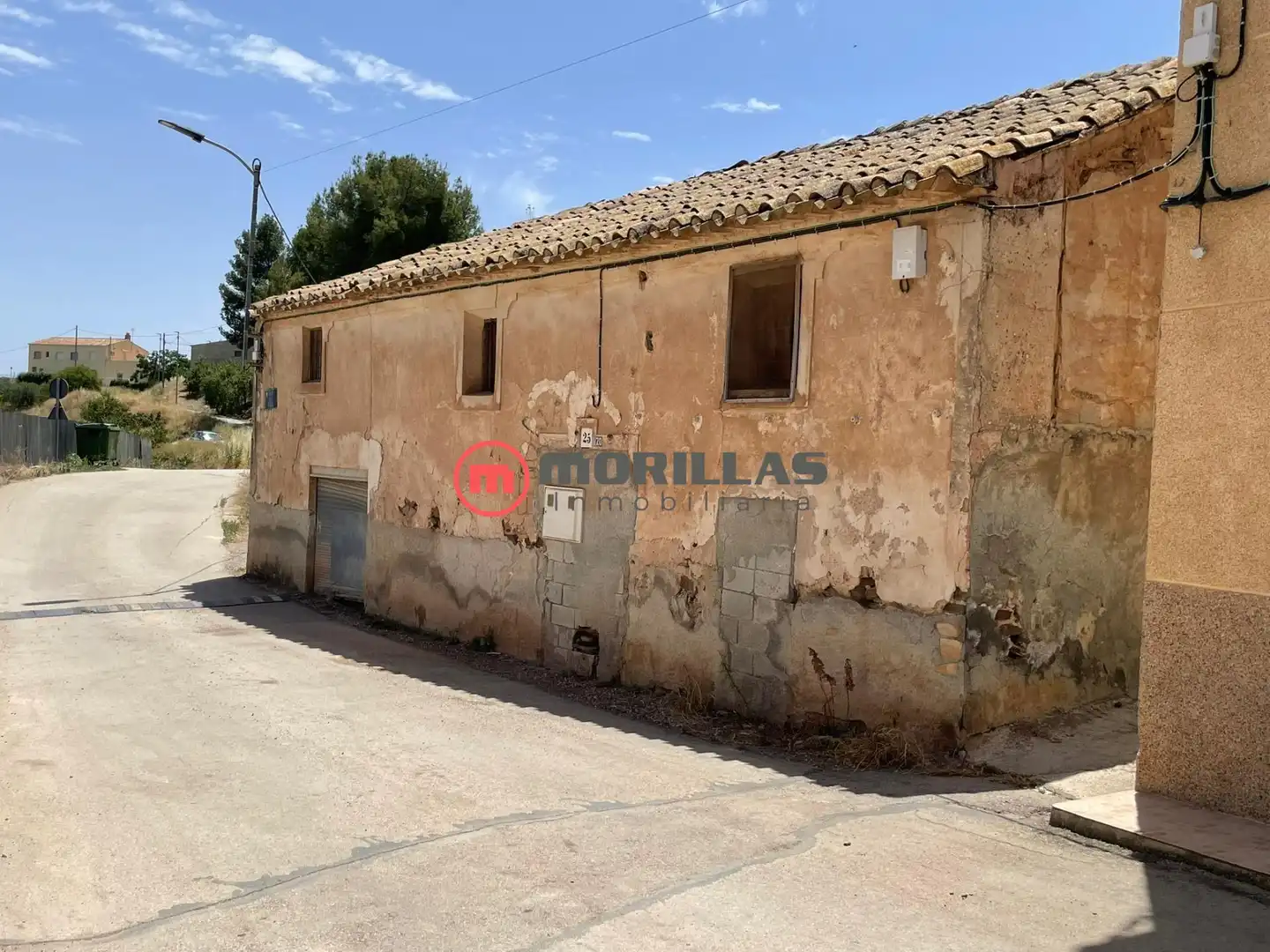 Casa con jardín en venta en Camino RISCAL (DEL) 20, imagen 10