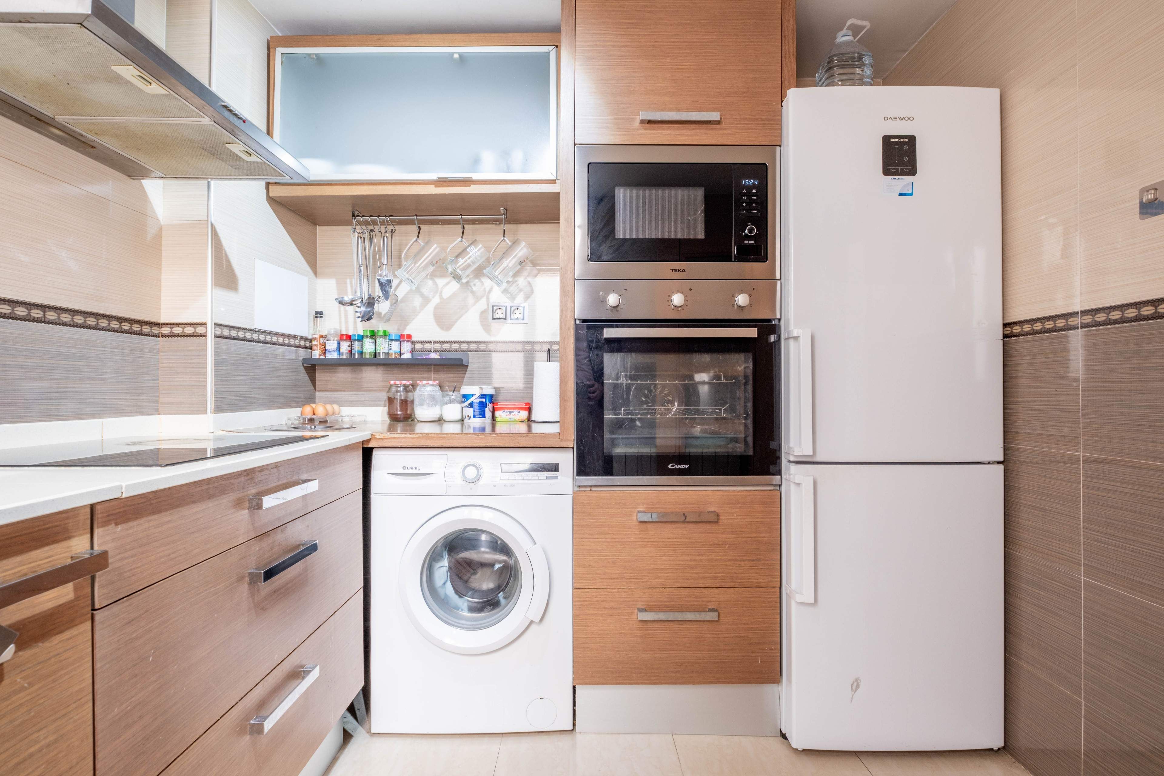 Piso en venta en Calle ESCULTOR BEINLLURE, 7, Las Fuentes,  Zaragoza Capital
