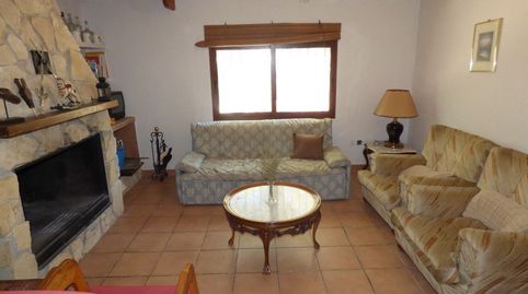 Foto 4 de Casa o xalet en venda a Torremanzanas / La Torre de les Maçanes, Alicante
