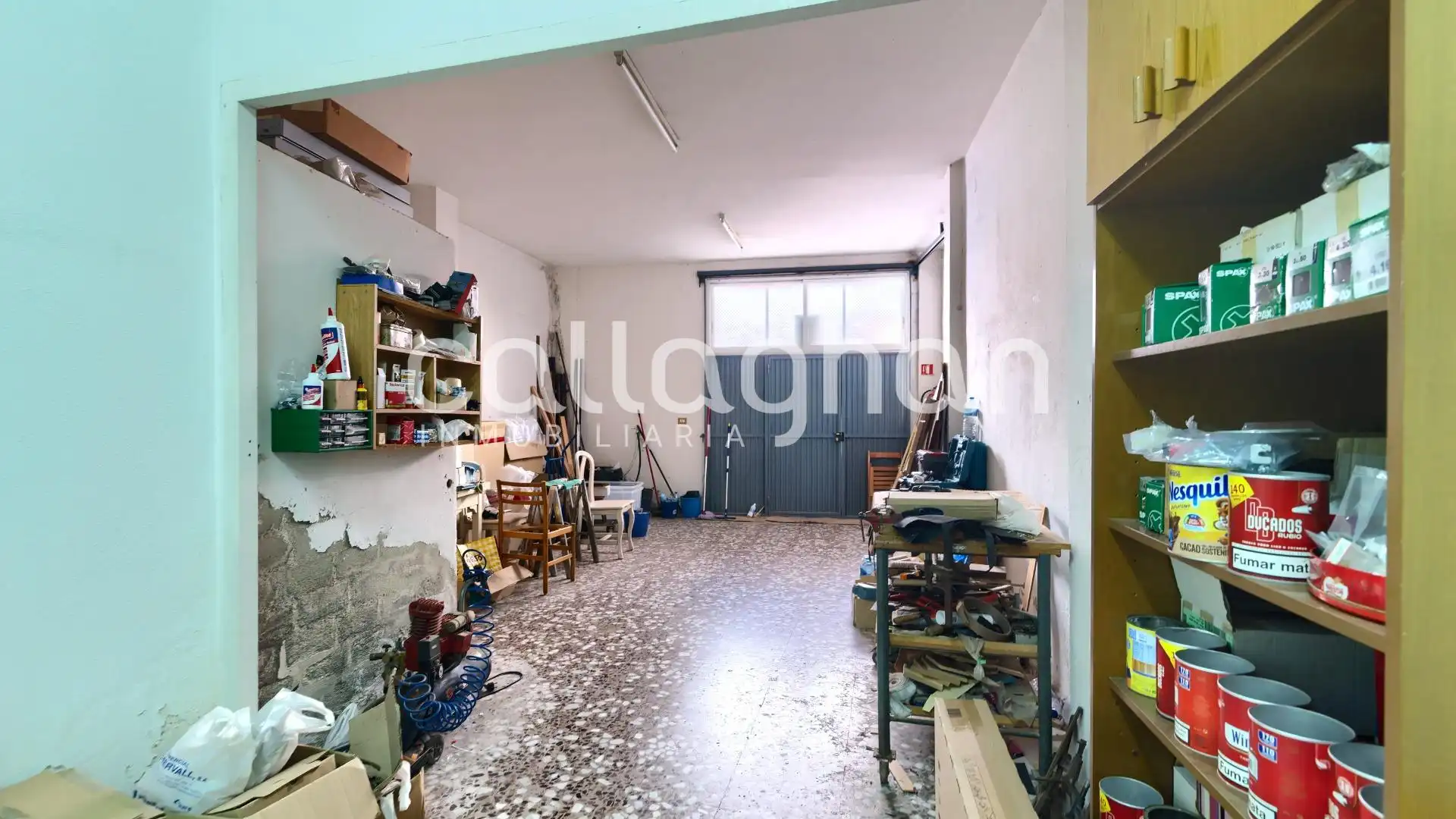 Finca rústica en venta en Chilches / Xilxes