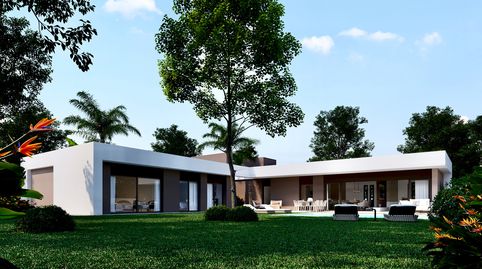 Foto 2 de Casa o xalet en venda a La Algoda - Matola - Llano de San José, Elche / Elx