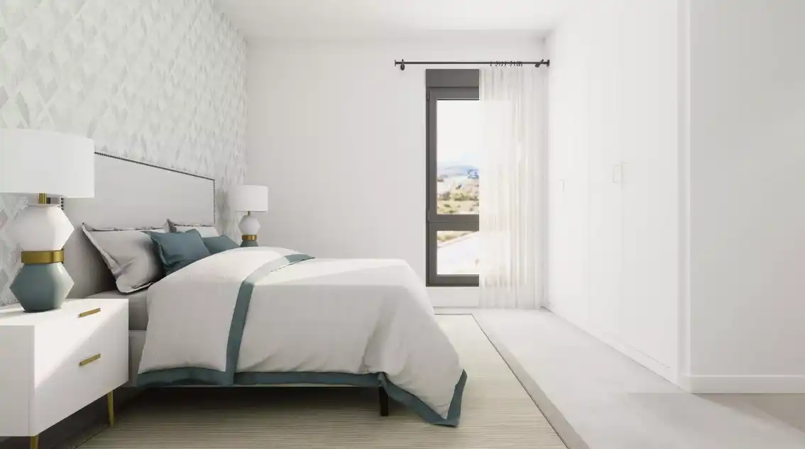 Apartment with pool for sale in Costa Natura, imagen 8
