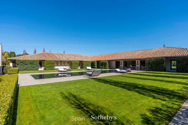 Terreno residencial en Venta en Raya del Palancar - Guadamonte