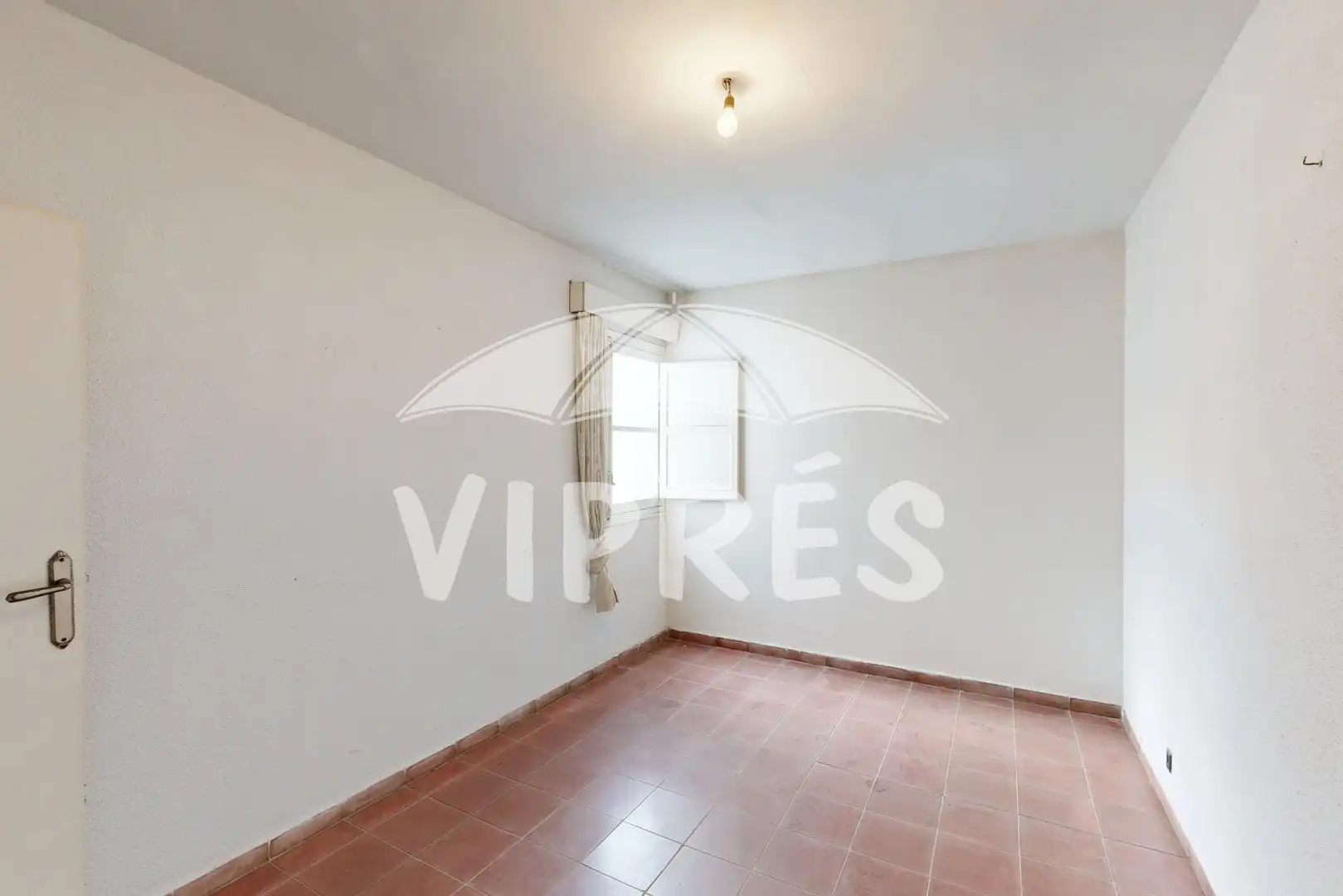 Schlafzimmer von Wohnung zum Verkauf in Cáceres