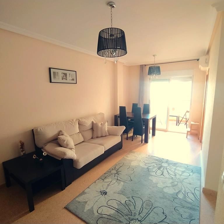 Apartament en venda a Calle San Pascual, 28, Puerto Deportivo