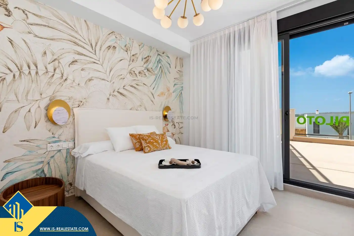 Villa avec piscine à vendre à Orihuela Costa, imagen 16