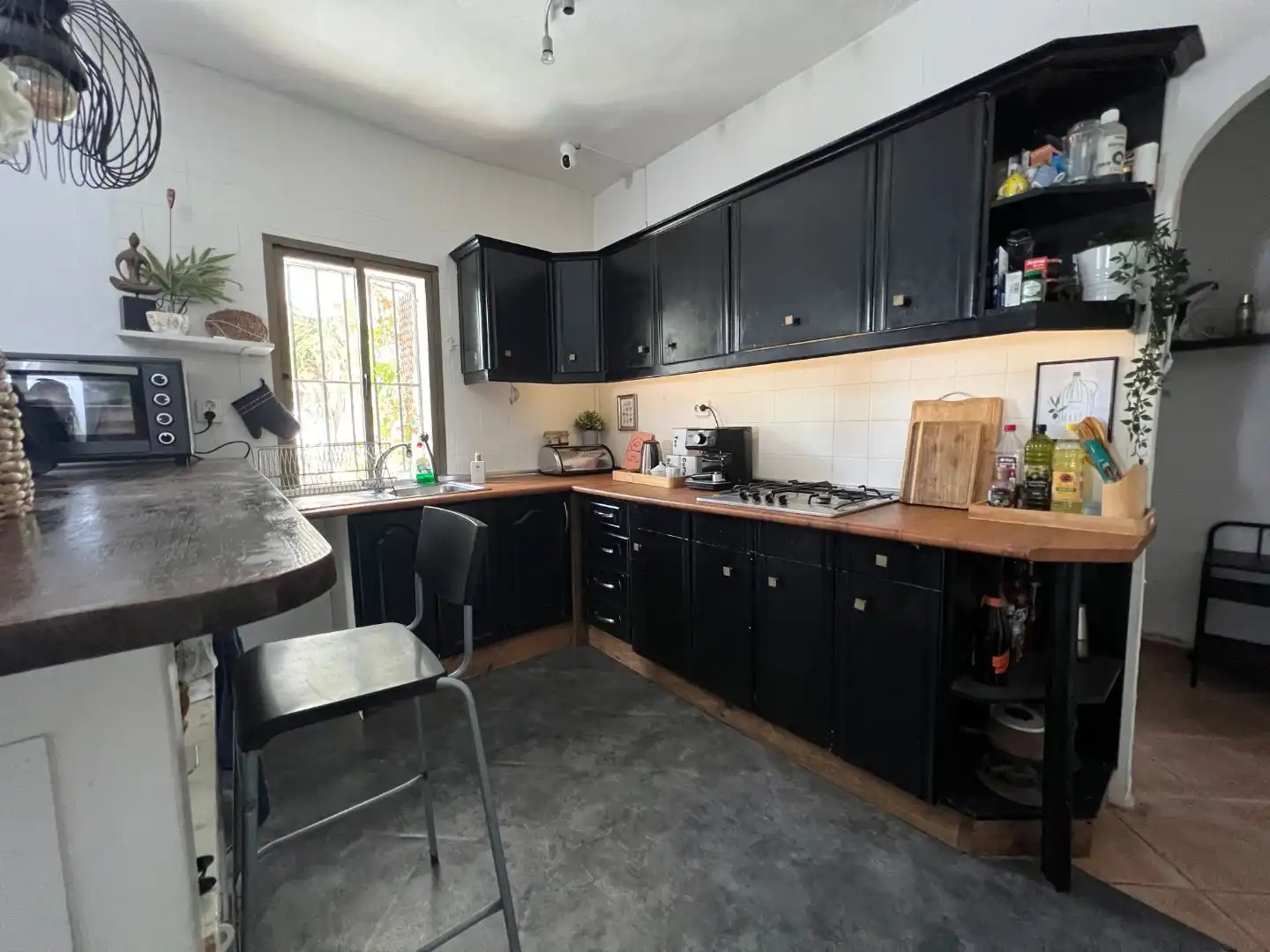 Casa amb jardí en venda a N-340 4, imagen 11