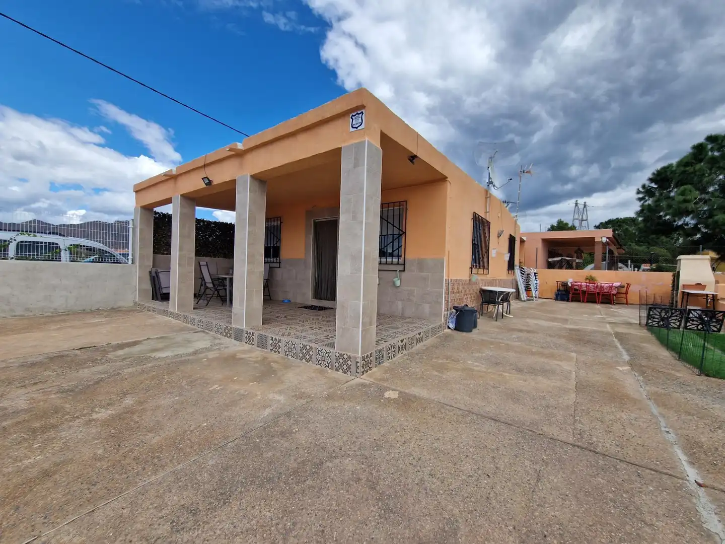 Casa o xalet en venda a Casco Antiguo