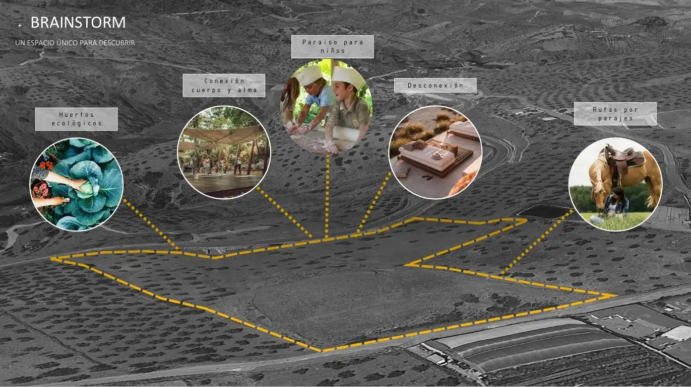 Rustikales Grundstück zum Verkauf in Parcela 9 barreros, imagen 3