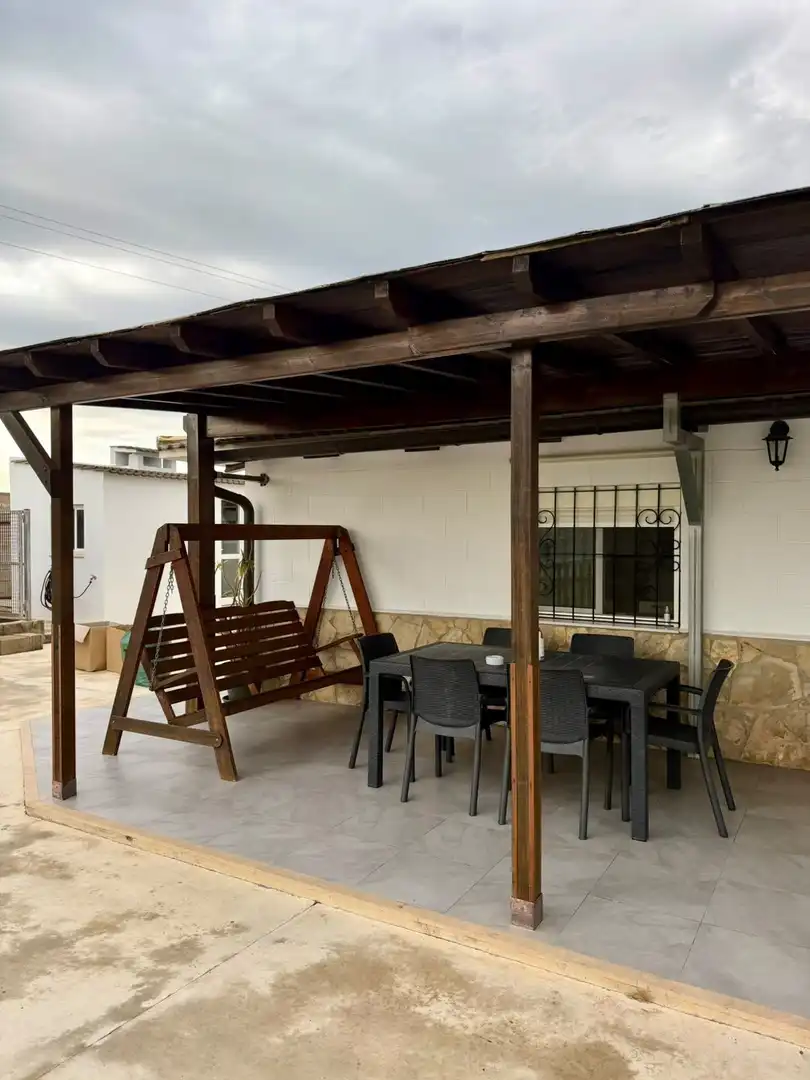 Maison rustique avec piscine à vendre à Sueca ciudad, imagen 21