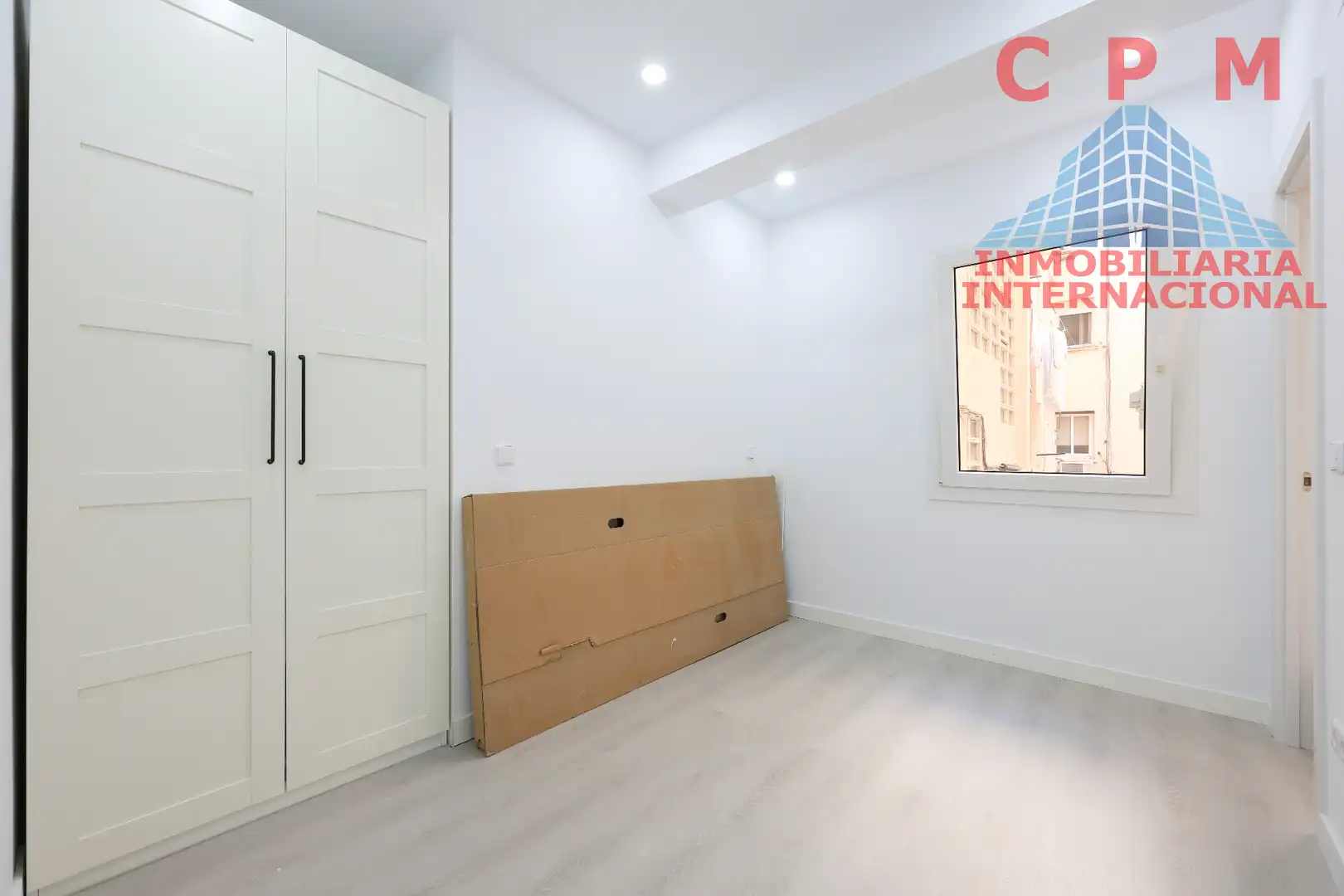 Flat with lift to rent in Chamartín, imagen 20