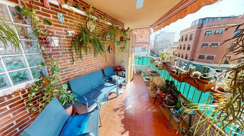 Foto 4 de Piso en venta en Carrer del Doctor Fleming, Campello pueblo, El Campello