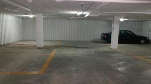 Foto 2 de Garatge en venda a Beatriz de Suabia, Barrio del Nervión, Sevilla Capital